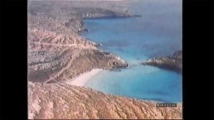Lampedusa, 1988. Parte 2