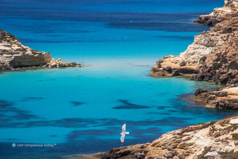 Blu di Lampedusa