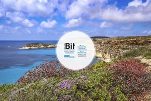 Le Isole Pelagie alla BIT Digital Edition 2021