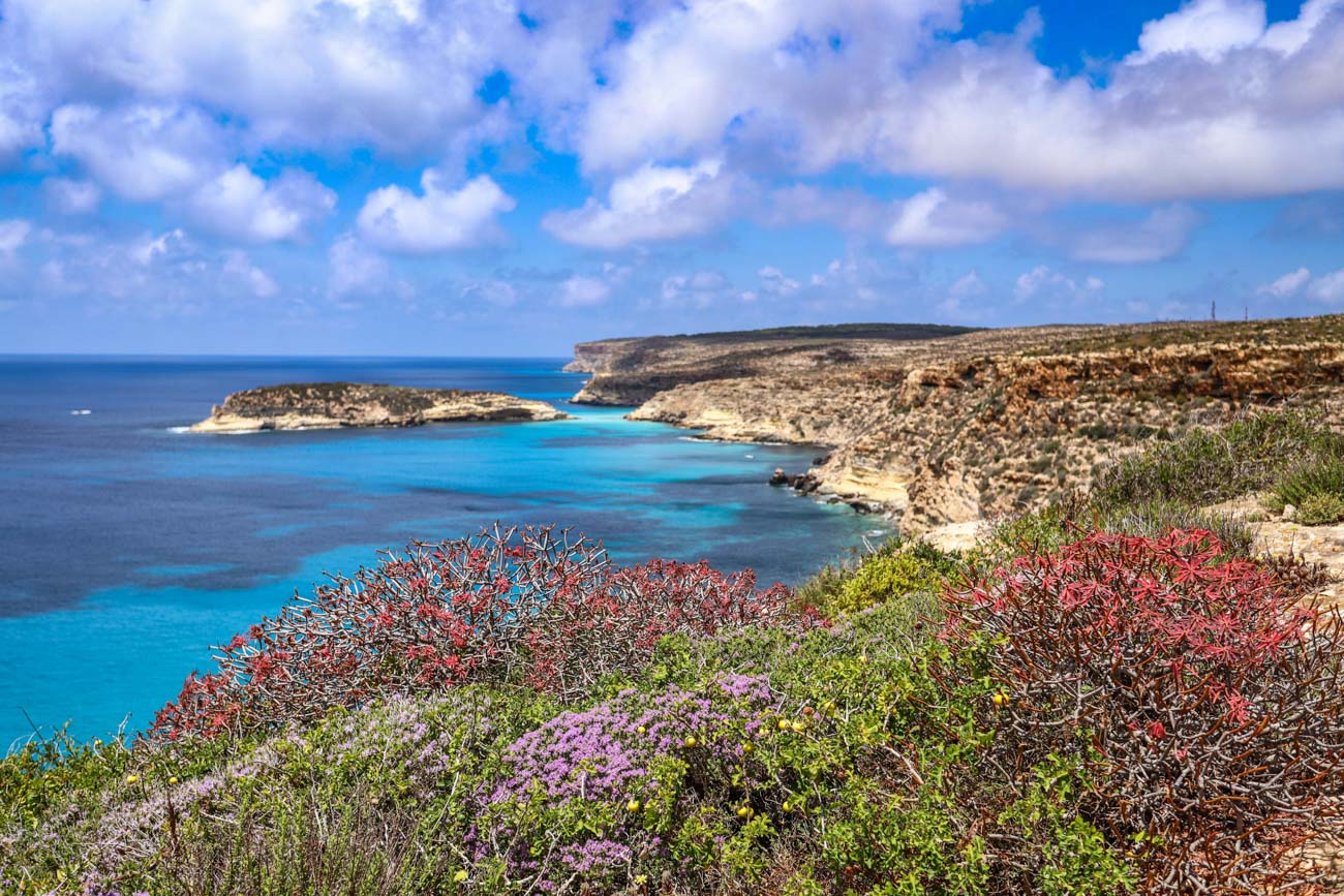 Lampedusa - VisitPelagie.com